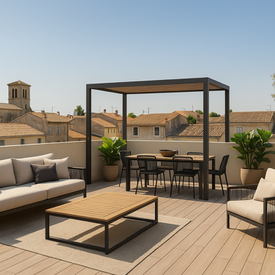 Appartement 2 pièces 194000 €