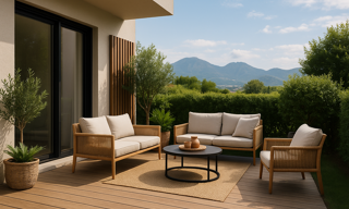 Appartement 1 Pièce 45 m² à vendre à Gap (05000)