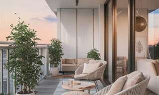 Appartement 1 Pièce 45 m² à vendre à Schiltigheim (67300)