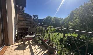 Appartement 4 Pièces 65 m² à vendre à Poisy (74330)