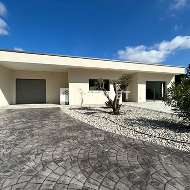 Maison 6 pièces 600000 €