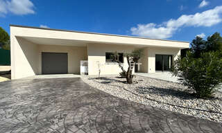 Maison 6 Pièces 160 m² à vendre à Beaumont-lès-Valence (26760)