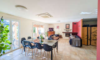 Maison 5 Pièces 140 m² à vendre à Saint-Bauzille-de-Montmel (34160)