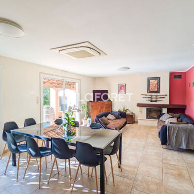 Maison 5 pièces 435000 €