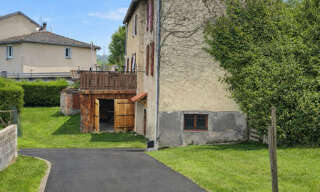 Maison 4 Pièces 111 m² à louer à Chazelles-sur-Lyon (42140)