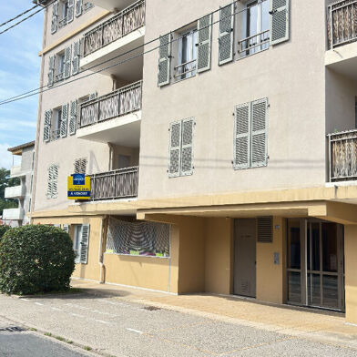 Appartement 3 pièces 265000 €