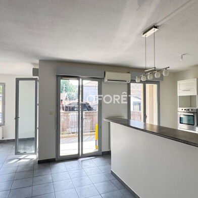 Appartement 3 pièces 255000 €