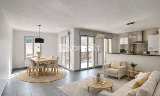 Appartement 3 Pièces 76 m² à vendre à L'Arbresle (69210)