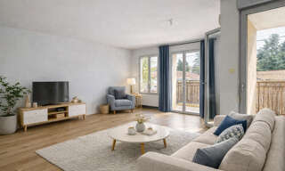 Appartement 3 Pièces 76 m² à vendre à L'Arbresle (69210)