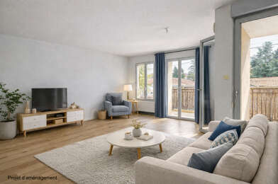 Appartement 3 pièces 249000 €