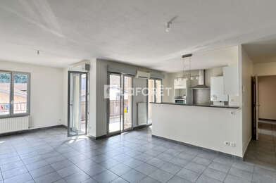 Appartement 3 pièces 249000 €