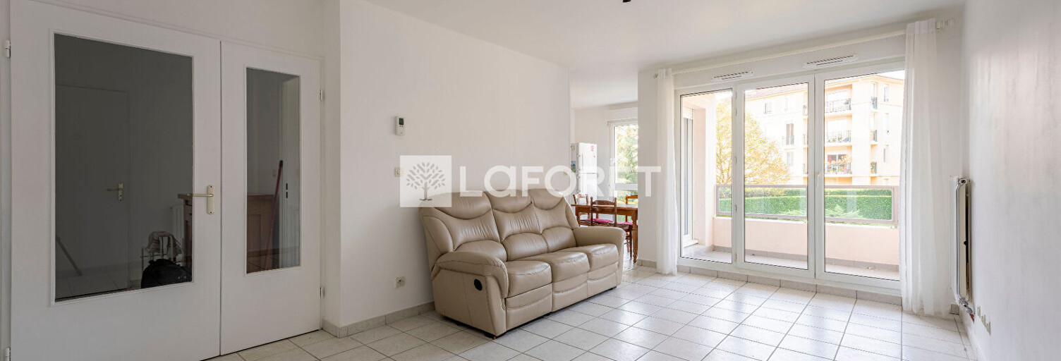 Appartement 2 Pièces 53 m² à vendre à Craponne (69290)