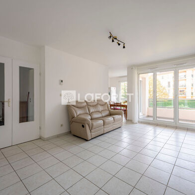 Appartement 2 pièces 220000 €