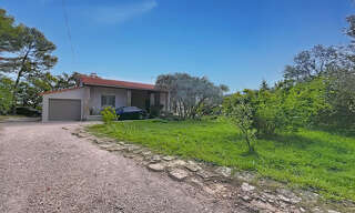 Maison 6 Pièces 163 m² à vendre à Mimet (13105)