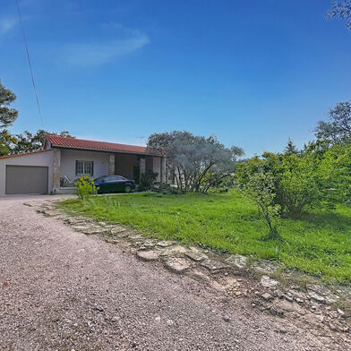 Maison 6 pièces 529000 €