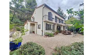 Maison 7 Pièces 184 m² à vendre à Châteauneuf-le-Rouge (13790)