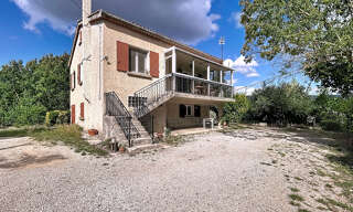 Maison 5 Pièces 121 m² à vendre à Peypin (13124)