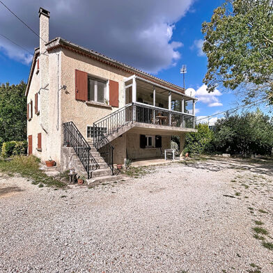 Maison 5 pièces 397500 €