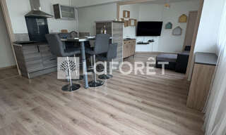 Appartement 4 Pièces 71 m² à louer à Tarbes (65000)