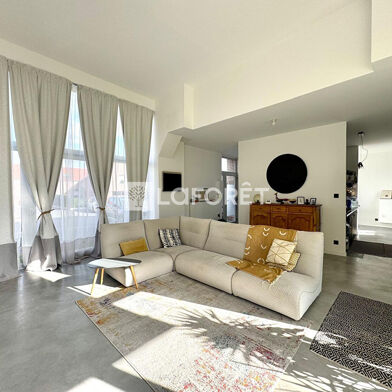 Maison 4 pièces 345000 €