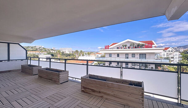 Appartement 2 pièces  à vendre Marseille 8eme 13008