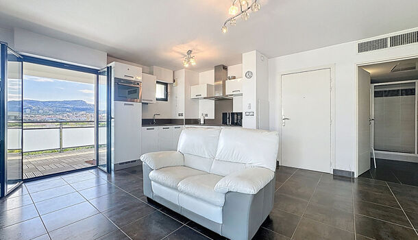 Appartement 2 pièces  à vendre Marseille 8eme 13008