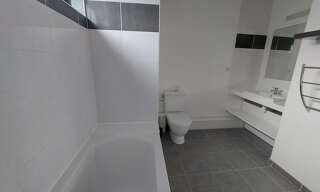 Appartement 2 Pièces 46 m² à vendre à Blagnac (31700)