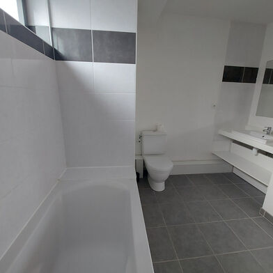 Appartement 2 pièces 171700 €