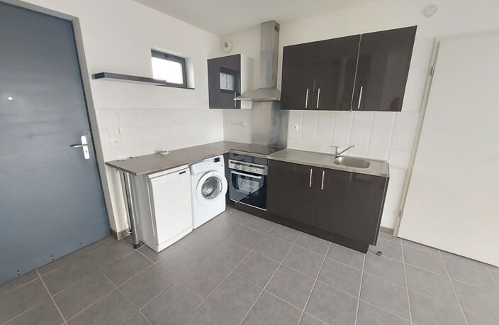 Blagnac Appartement T2 de 46 m2 — photo 3