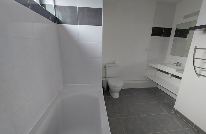 Blagnac Appartement T2 de 46 m2 — photo 4