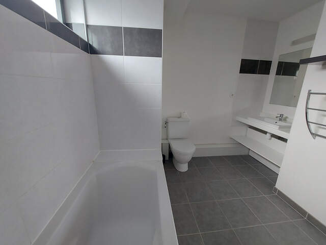 Blagnac Appartement T2 de 46 m2 — photo du bien