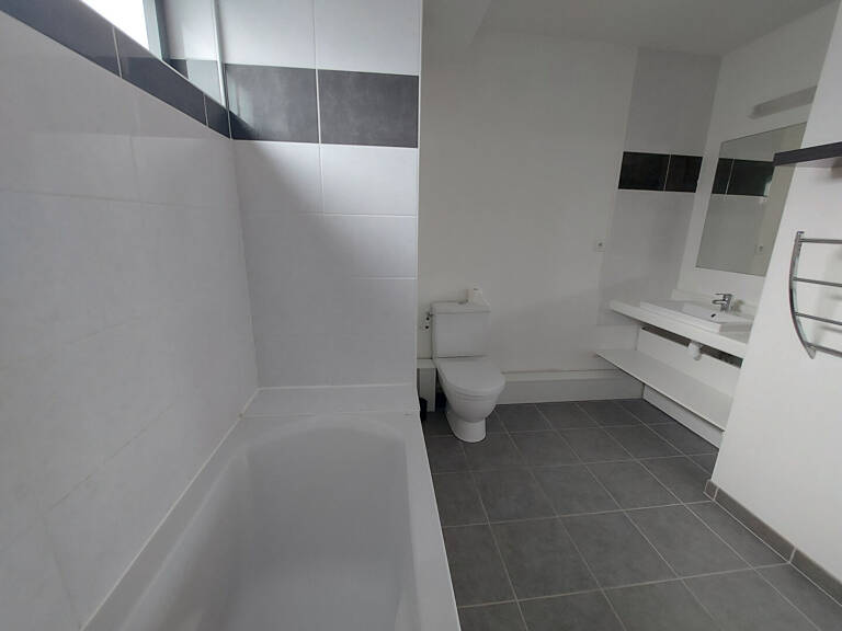 Blagnac Appartement T2 de 46 m2 — photo 1
