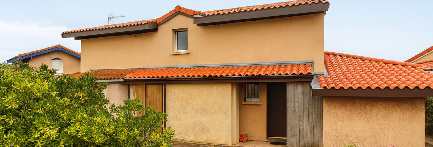 Maison 4 Pièces 83 m² à vendre à Capbreton (40130)