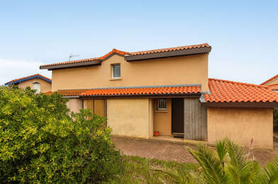 Maison 4 pièces 520000 €