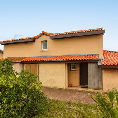 Maison 4 pièces 549000 €