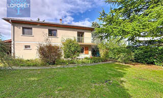 Maison 6 Pièces 115 m² à vendre à Taluyers (69440)