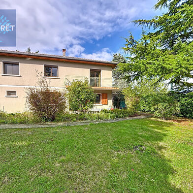 Maison 6 pièces 416000 €