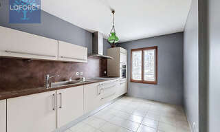 Appartement 4 Pièces 82 m² à vendre à Taluyers (69440)