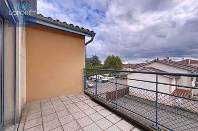 Appartement 4 pièces 292000 €