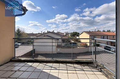 Appartement 4 pièces 292000 €