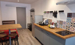 Appartement 1 Pièce 20 m² à louer à Saint-Jean-Pied-de-Port (64220)