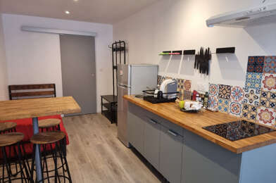 Appartement 1 pièces 410 €