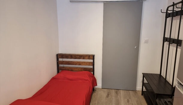 Appartement 1 pièces  à louer Saint-Jean-Pied-de-Port 64220