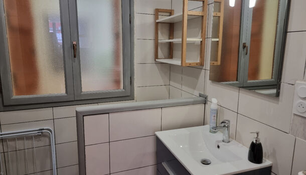 Appartement 1 pièces  à louer Saint-Jean-Pied-de-Port 64220