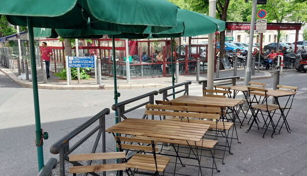 Local commercial  à vendre Marseille 4eme 13004