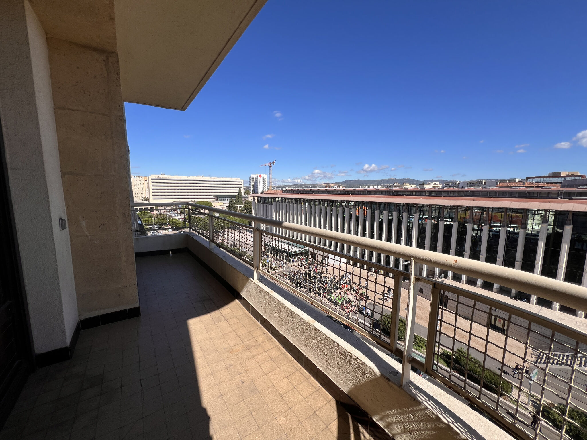 Appartement 4 pièces  à vendre Marseille 1er 13001
