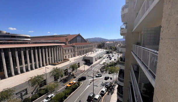 Appartement 4 pièces  à vendre Marseille 1er 13001