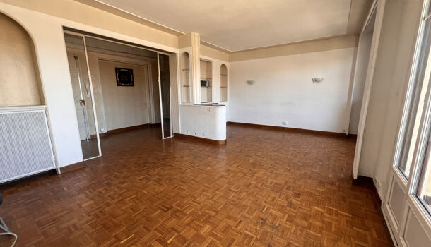 Appartement 4 pièces  à vendre Marseille 1er 13001