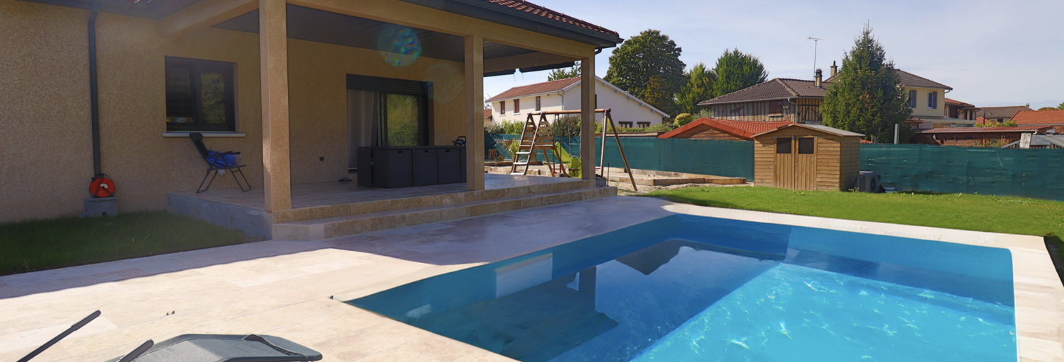 Maison 5 Pièces 150 m² à vendre à Saint-Amand-sur-Fion (51300)