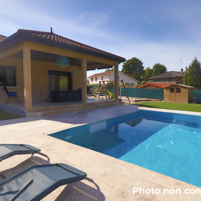 Maison 5 pièces 379900 €